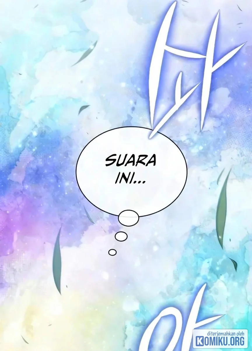 Genius Prismatic Mage Chapter 75 Gambar 9