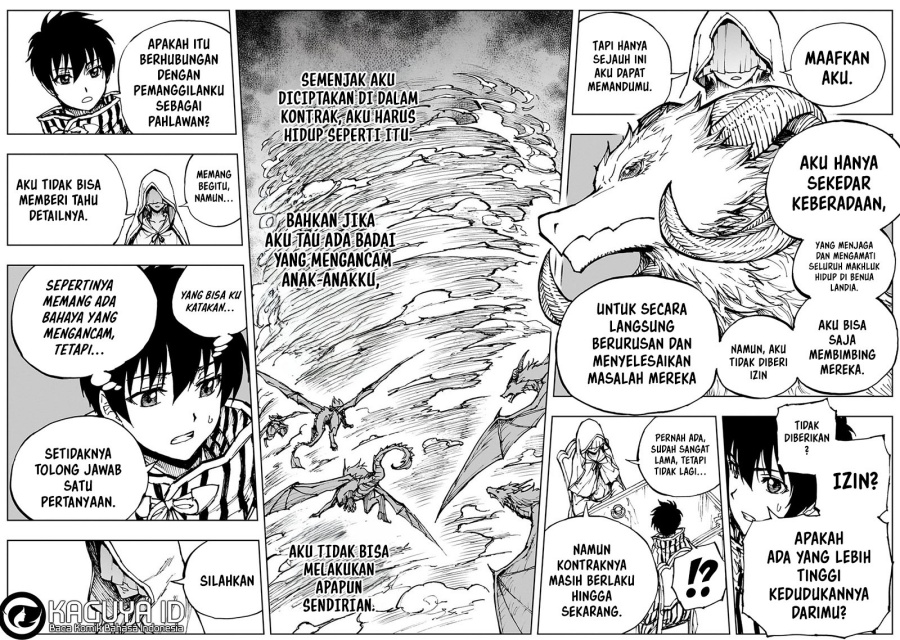 Chapter 65 - halaman 10