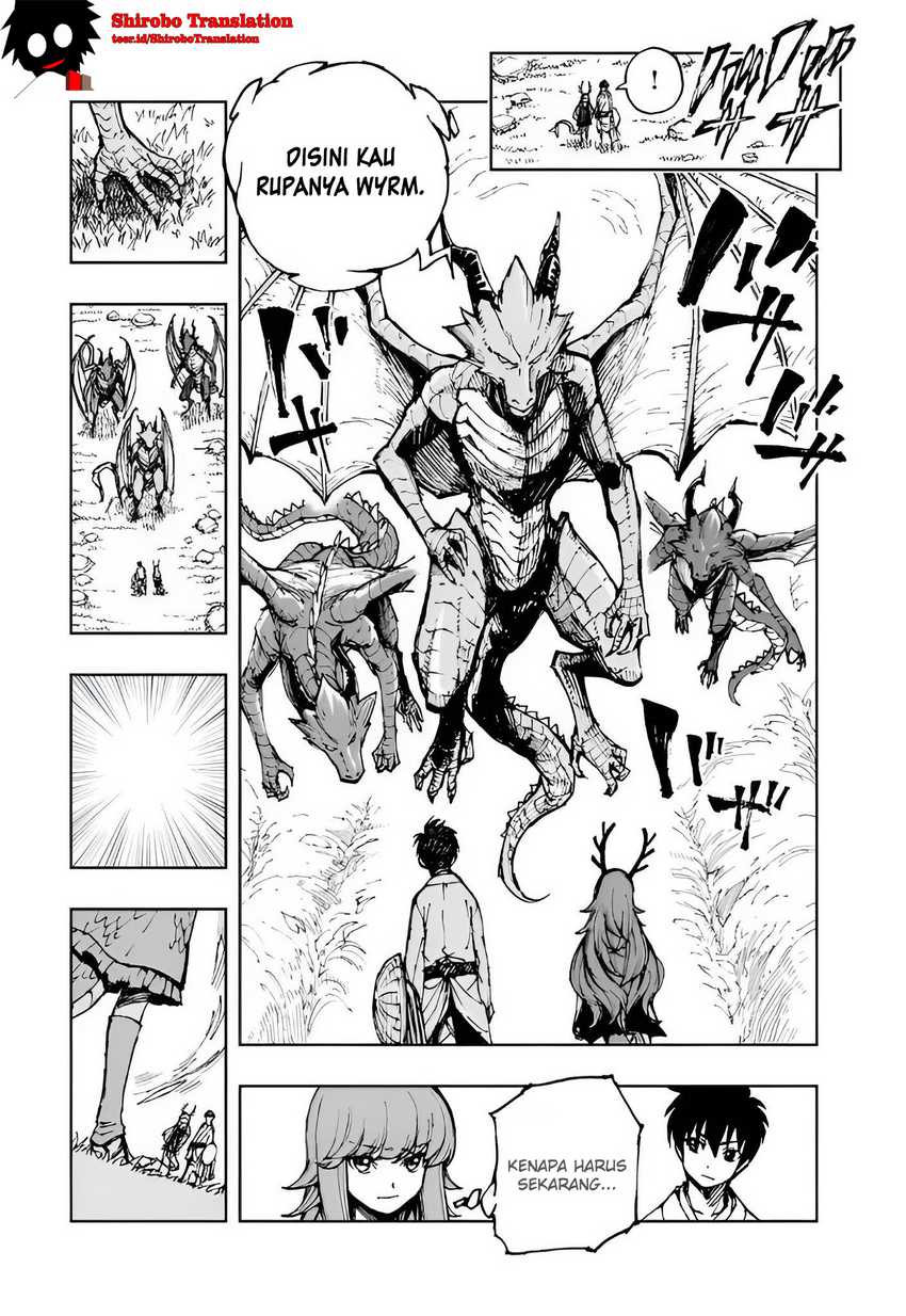 Chapter 66 - halaman 11