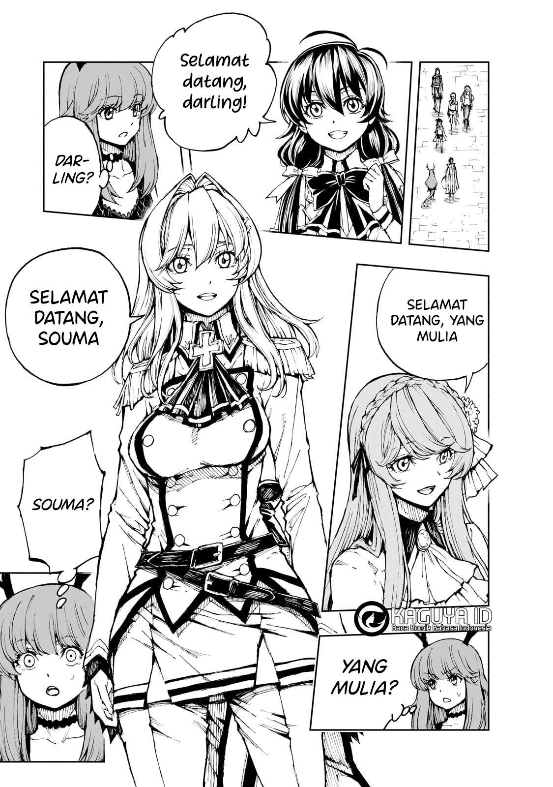 Chapter 67 - halaman 11