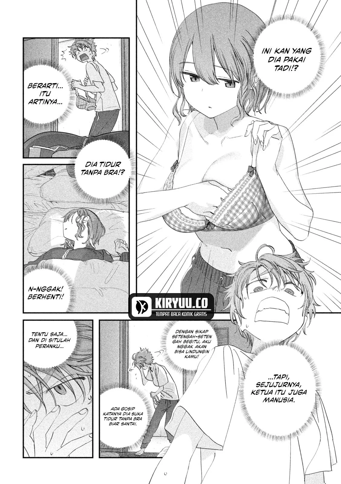 Chapter 101 - halaman 10