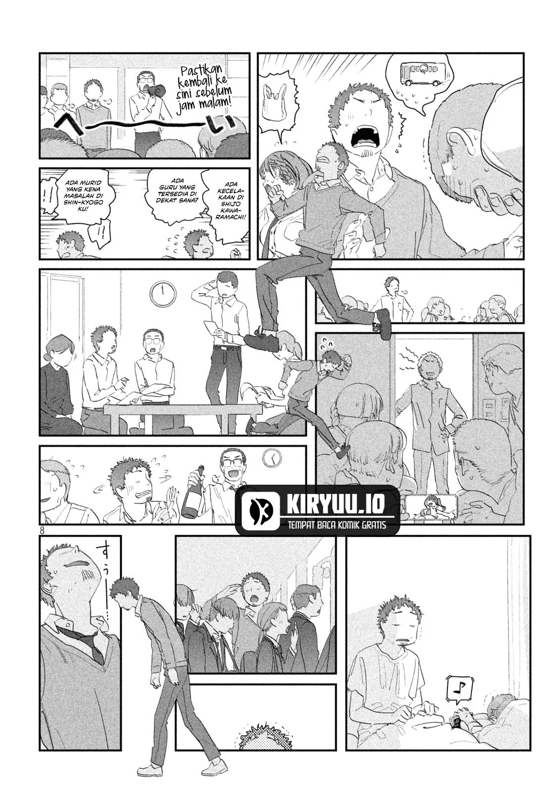 Chapter 102 - halaman 10