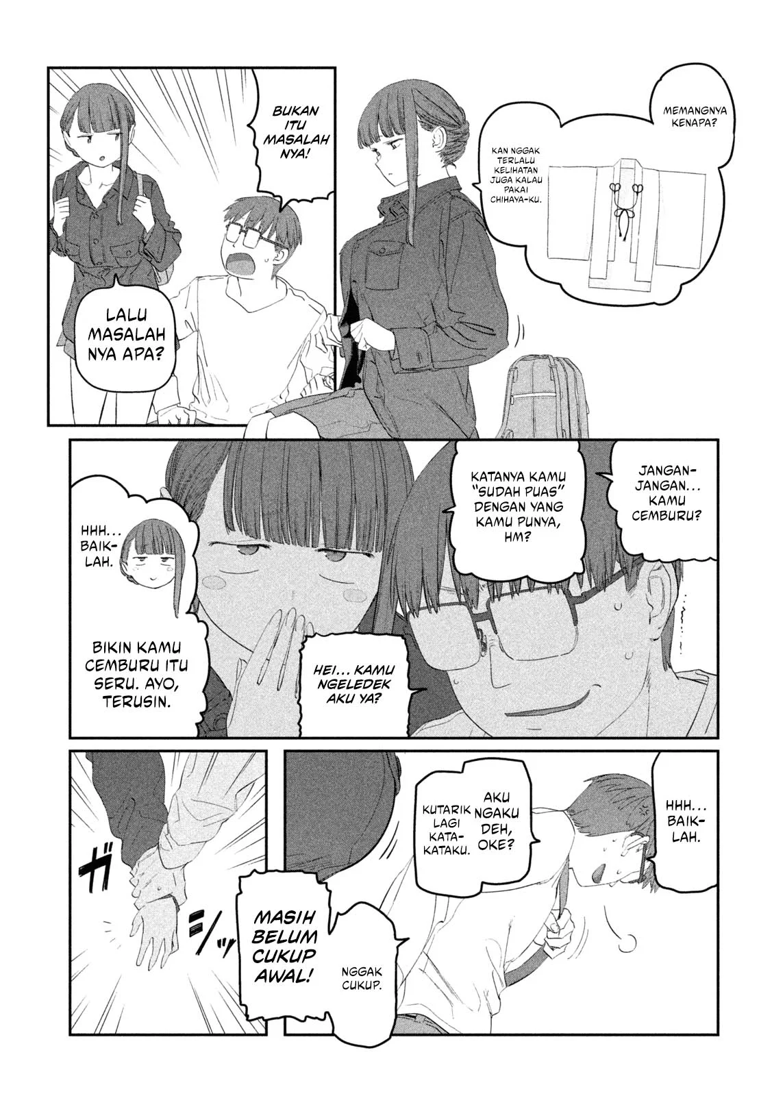 Chapter 104 - halaman 11