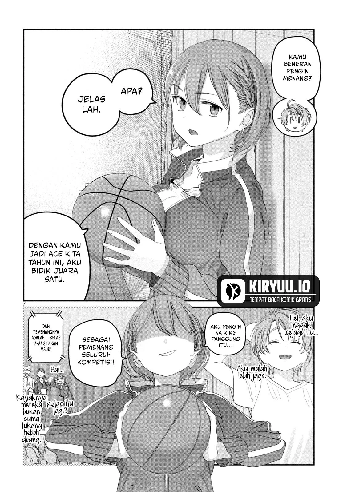 Chapter 105 - halaman 10