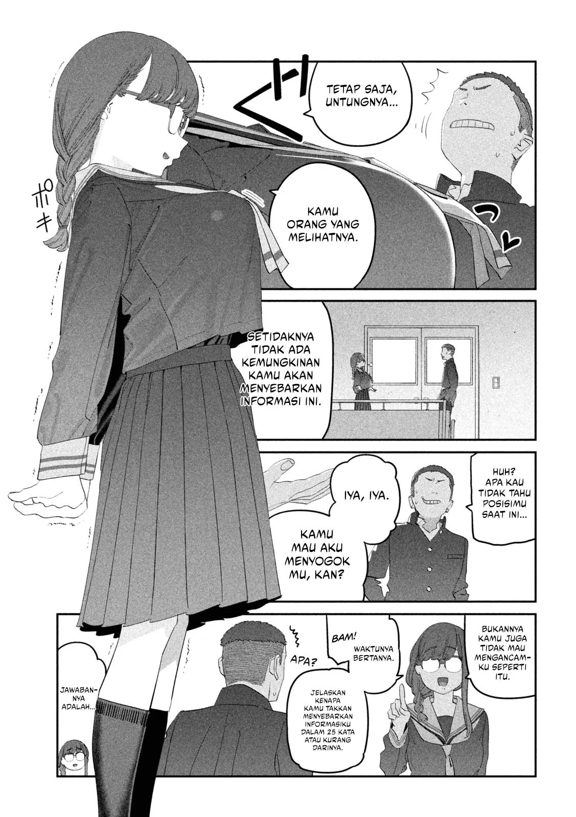 Chapter 107 - halaman 11
