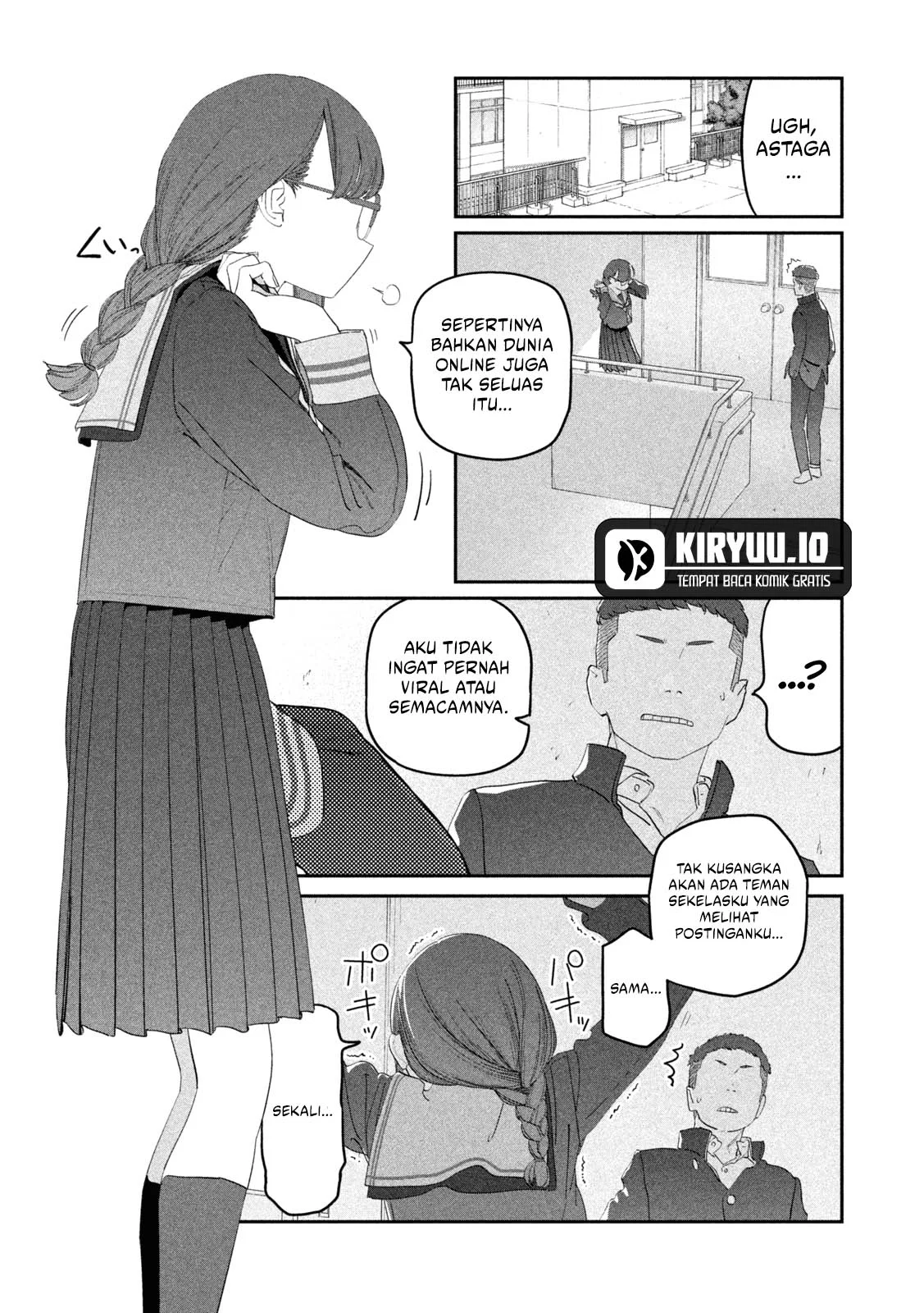 Chapter 107 - halaman 10