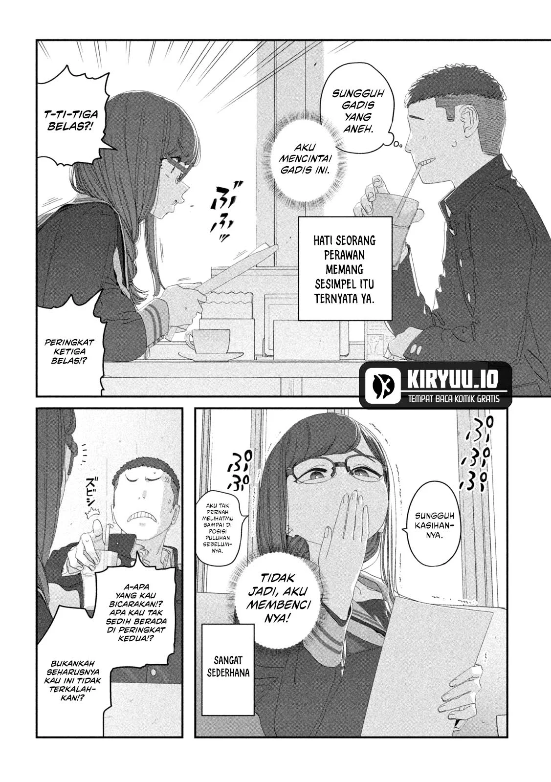 Chapter 114 - halaman 10