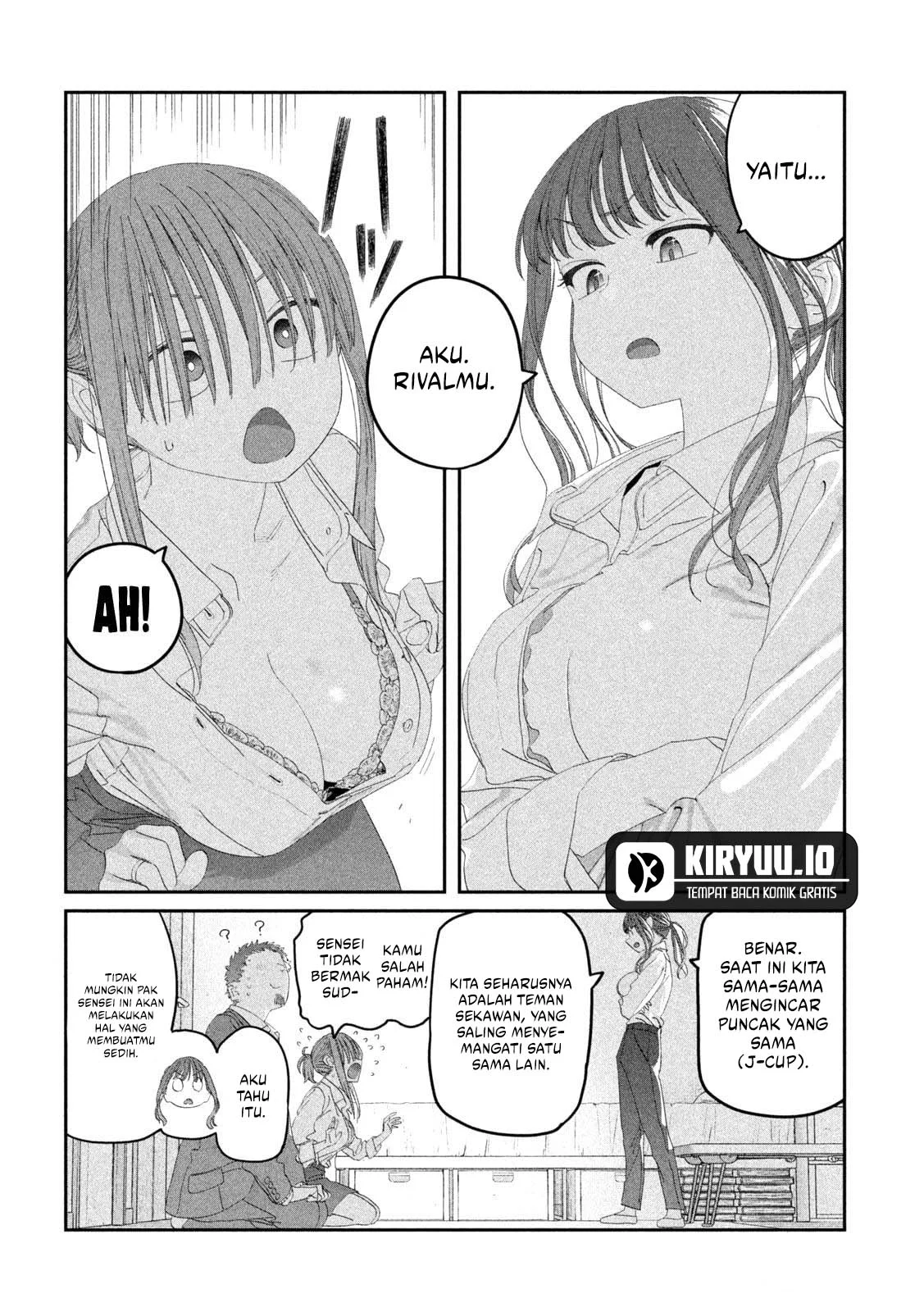 Chapter 117 - halaman 10