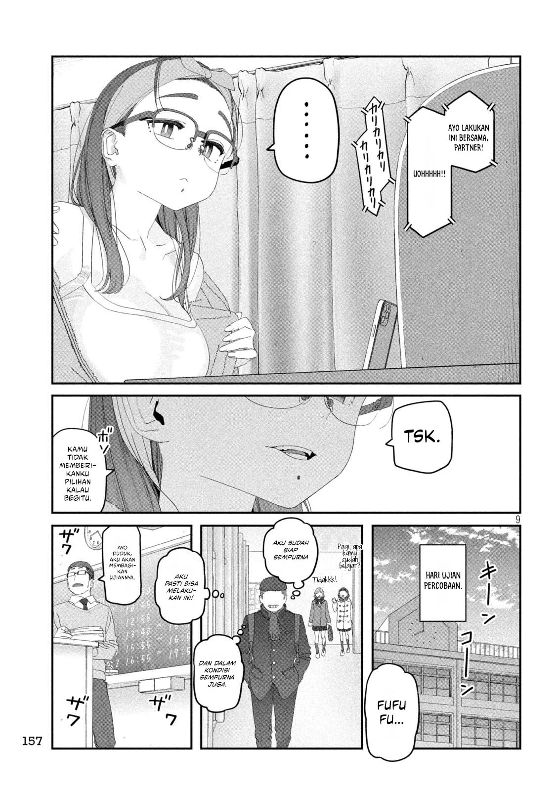 Chapter 120 - halaman 11