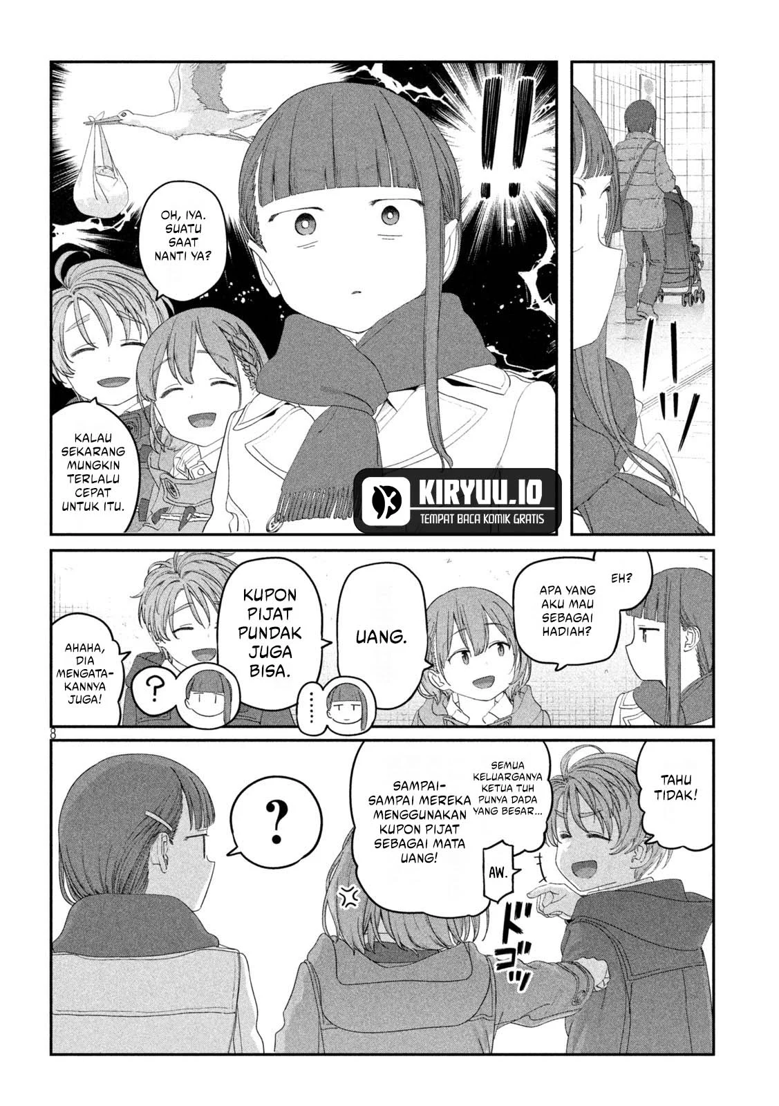 Chapter 121 - halaman 10