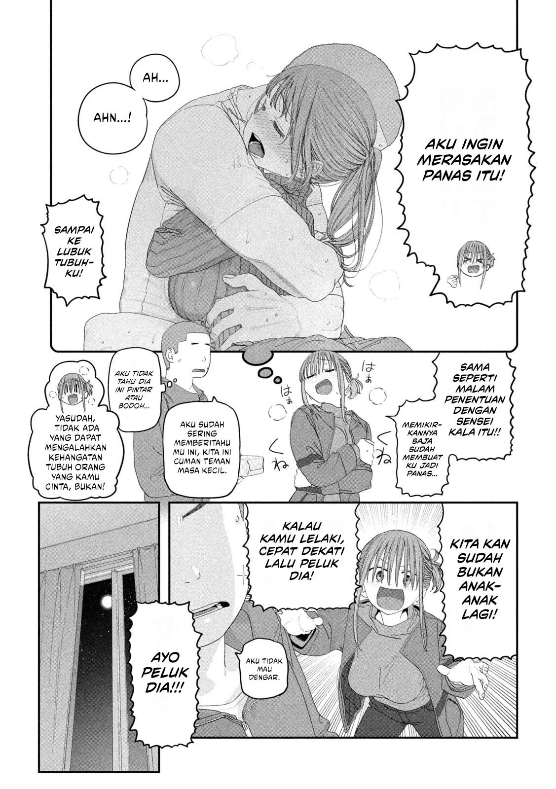 Chapter 122 - halaman 11