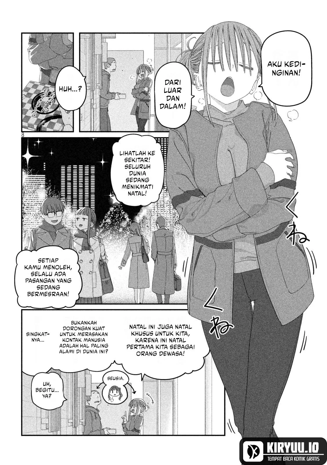 Chapter 122 - halaman 10