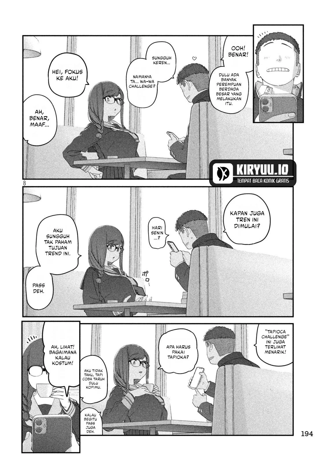 Chapter 123 - halaman 10