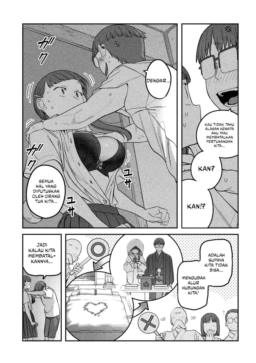 Chapter 65 - halaman 11