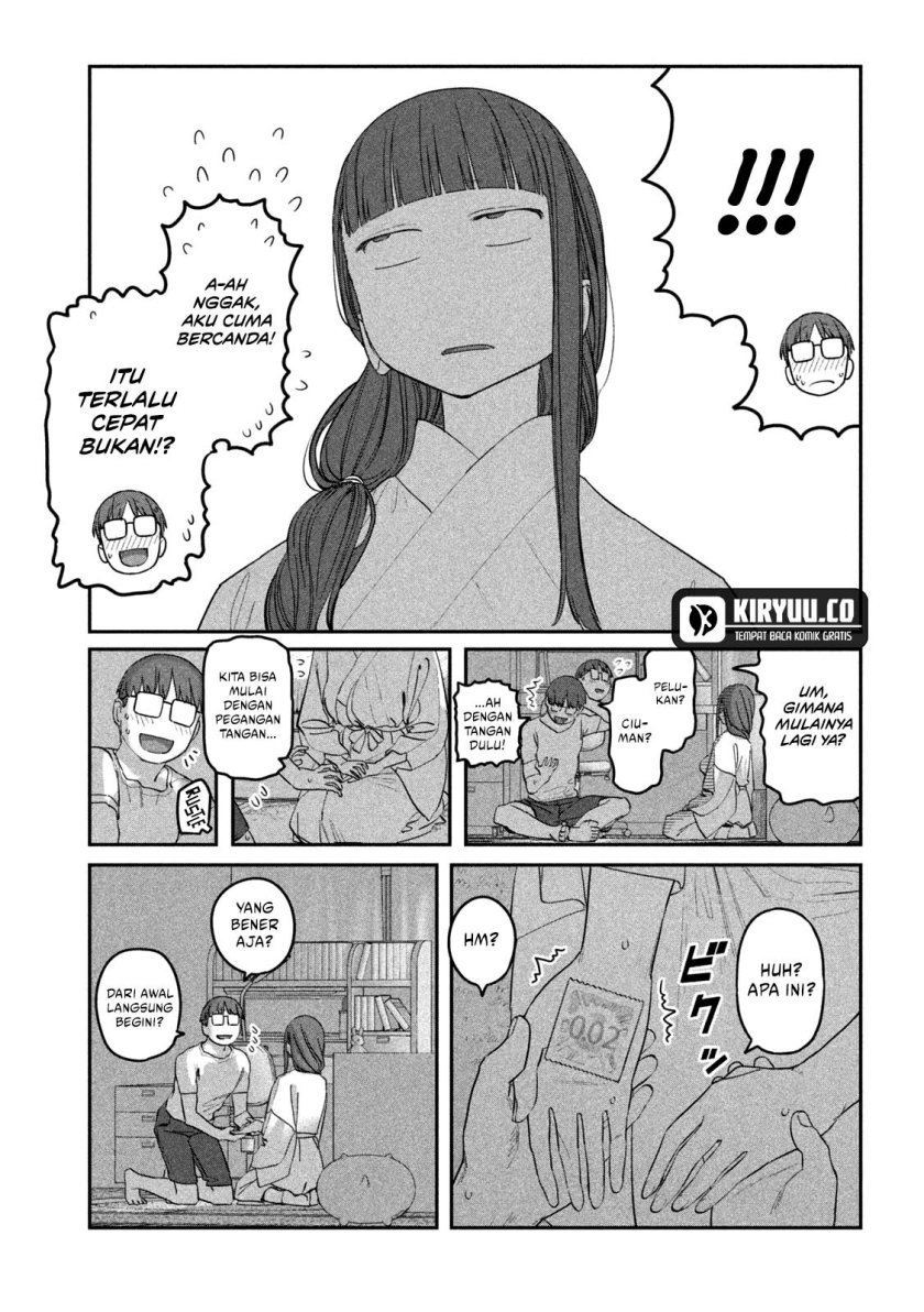 Chapter 66 - halaman 11