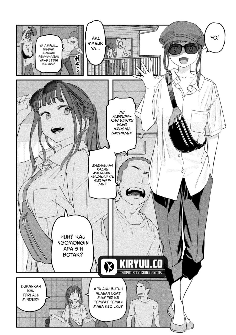 Chapter 68 - halaman 10