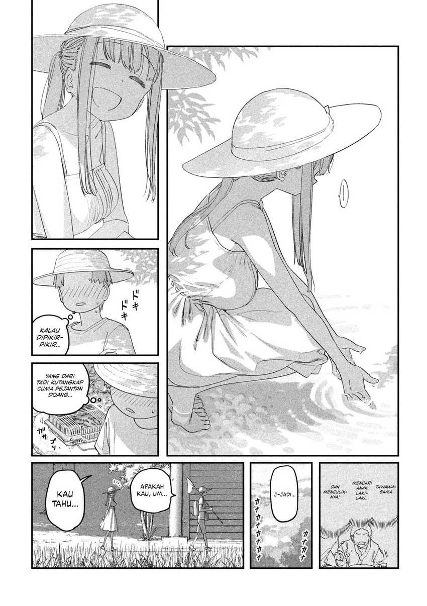 Chapter 69 - halaman 11