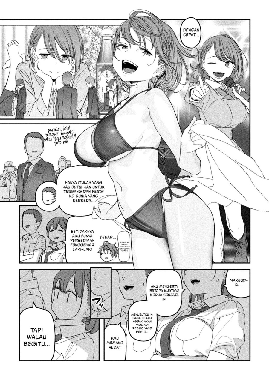 Chapter 70 - halaman 11