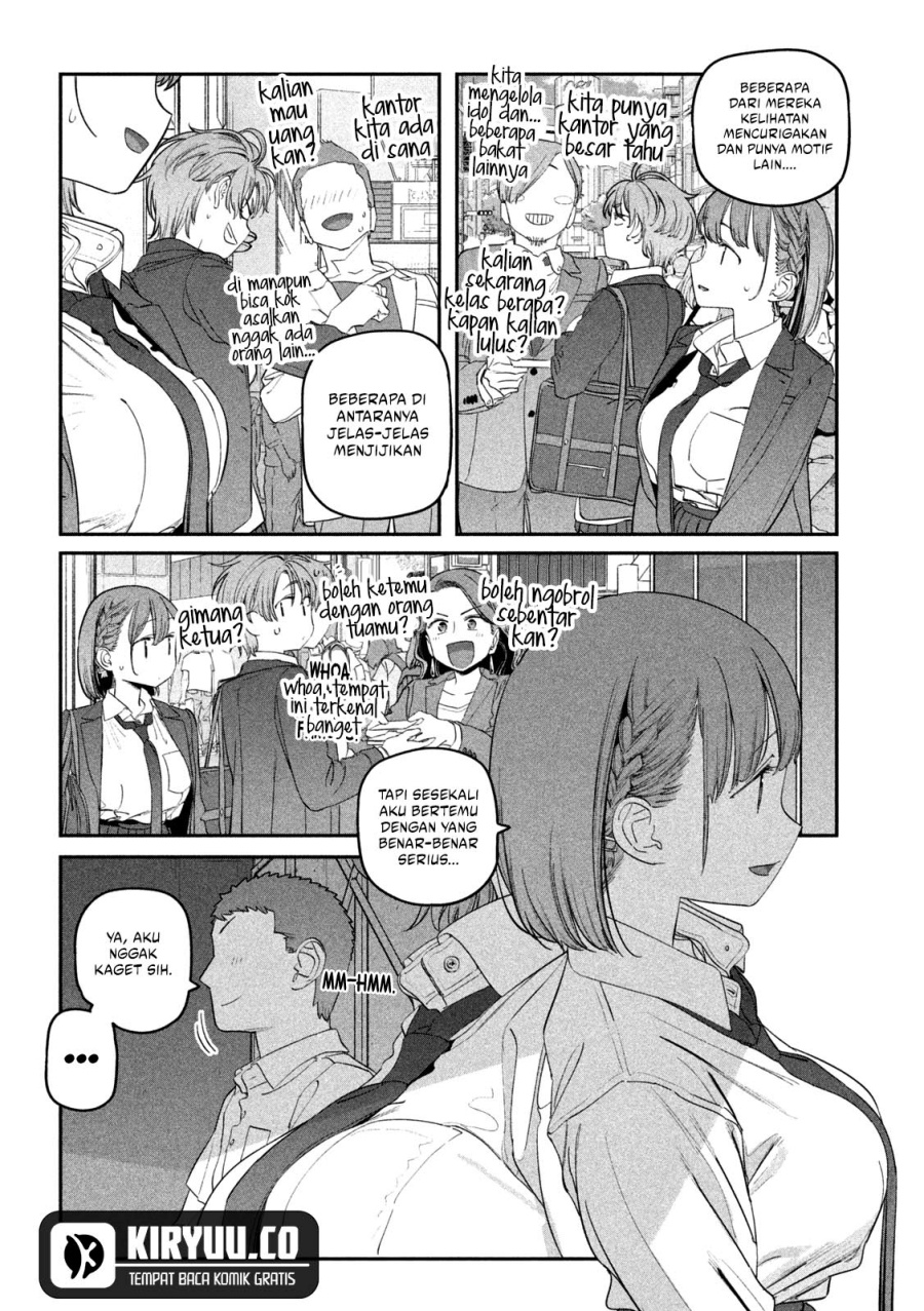 Chapter 70 - halaman 10