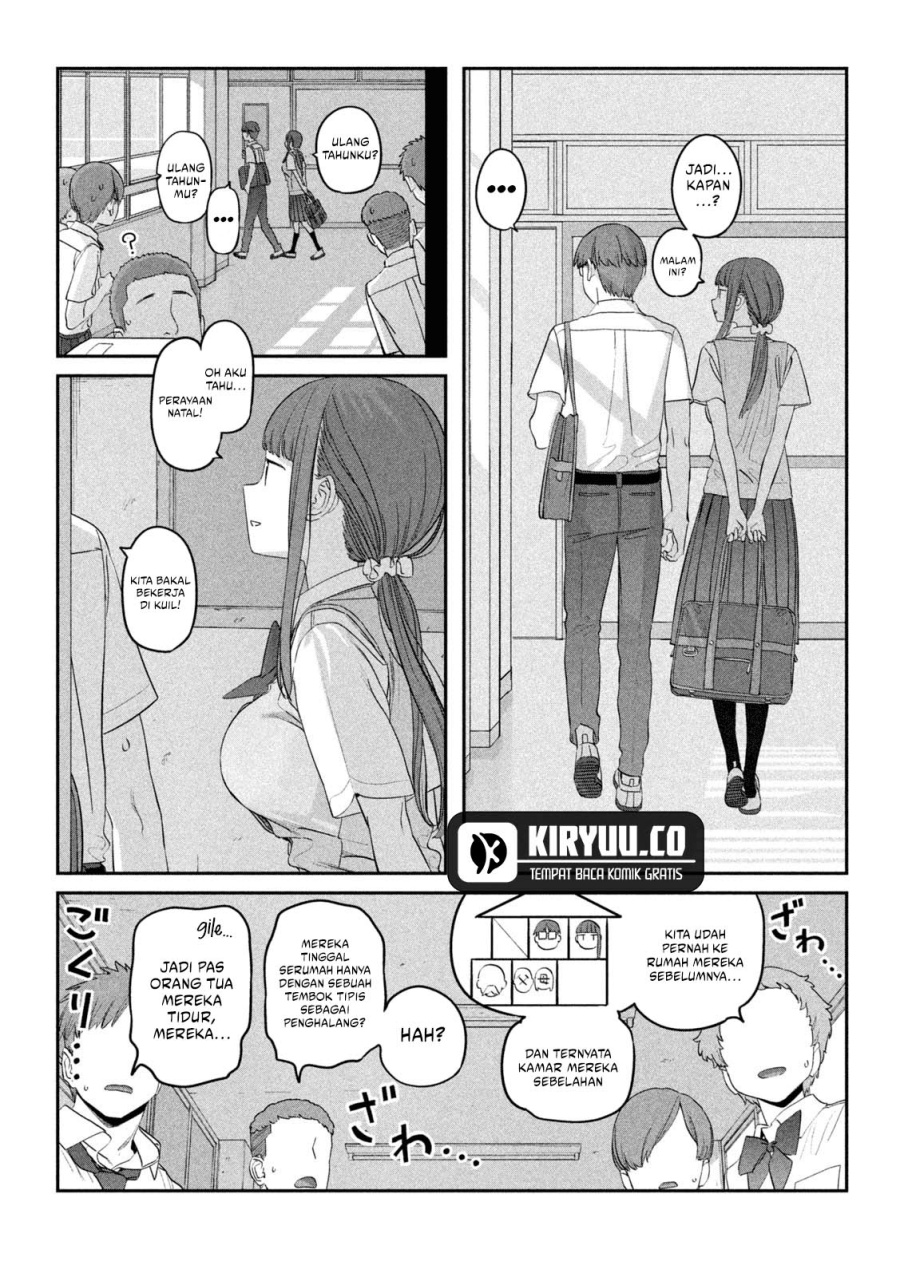 Chapter 71 - halaman 10