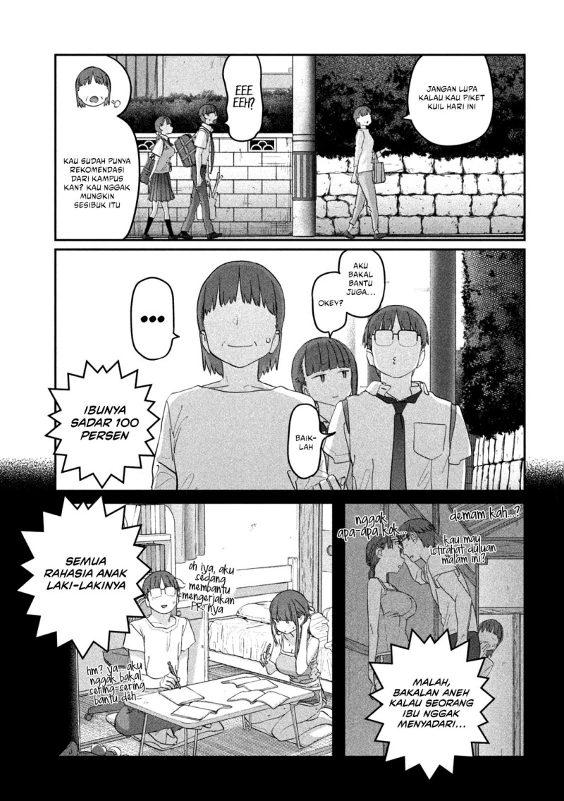 Chapter 73 - halaman 10