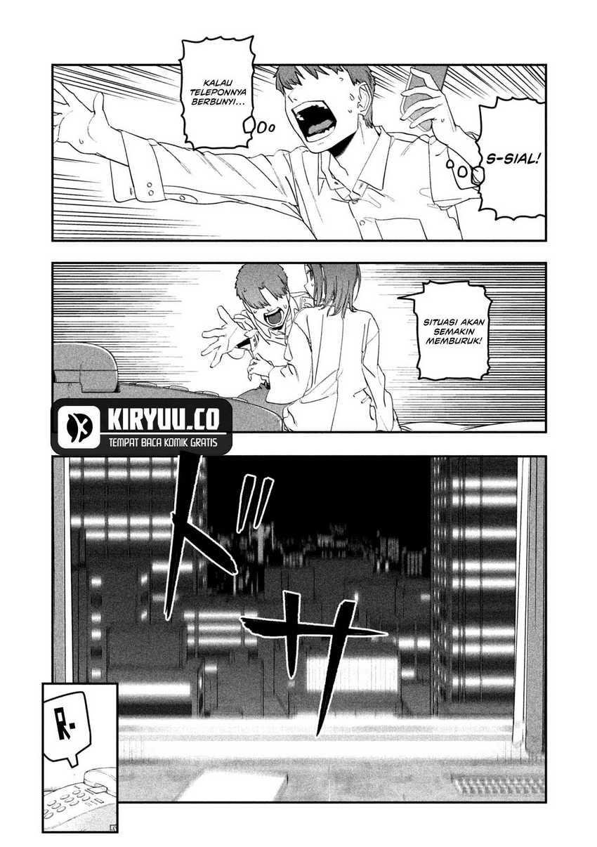 Chapter 74 - halaman 11