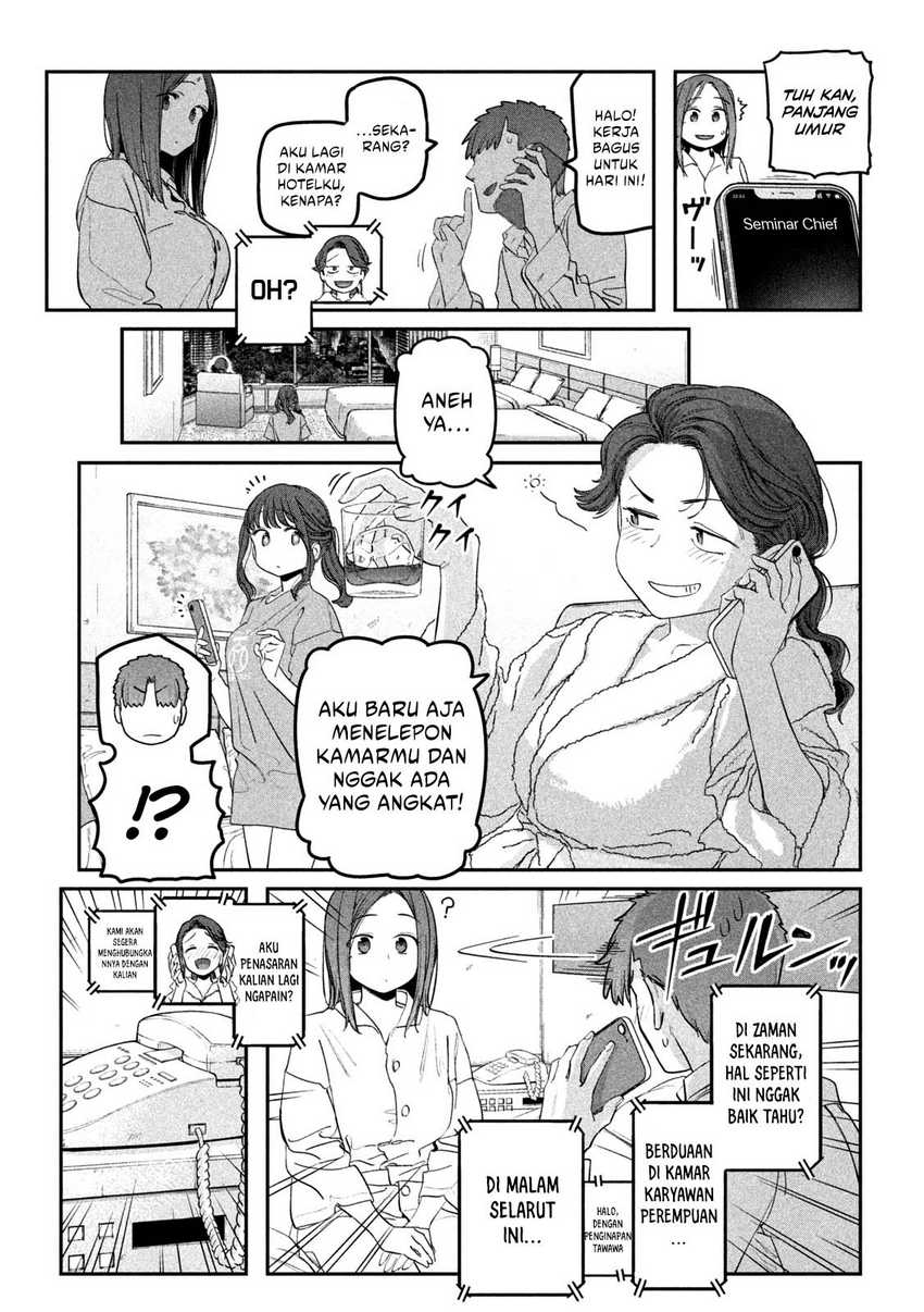 Chapter 74 - halaman 10