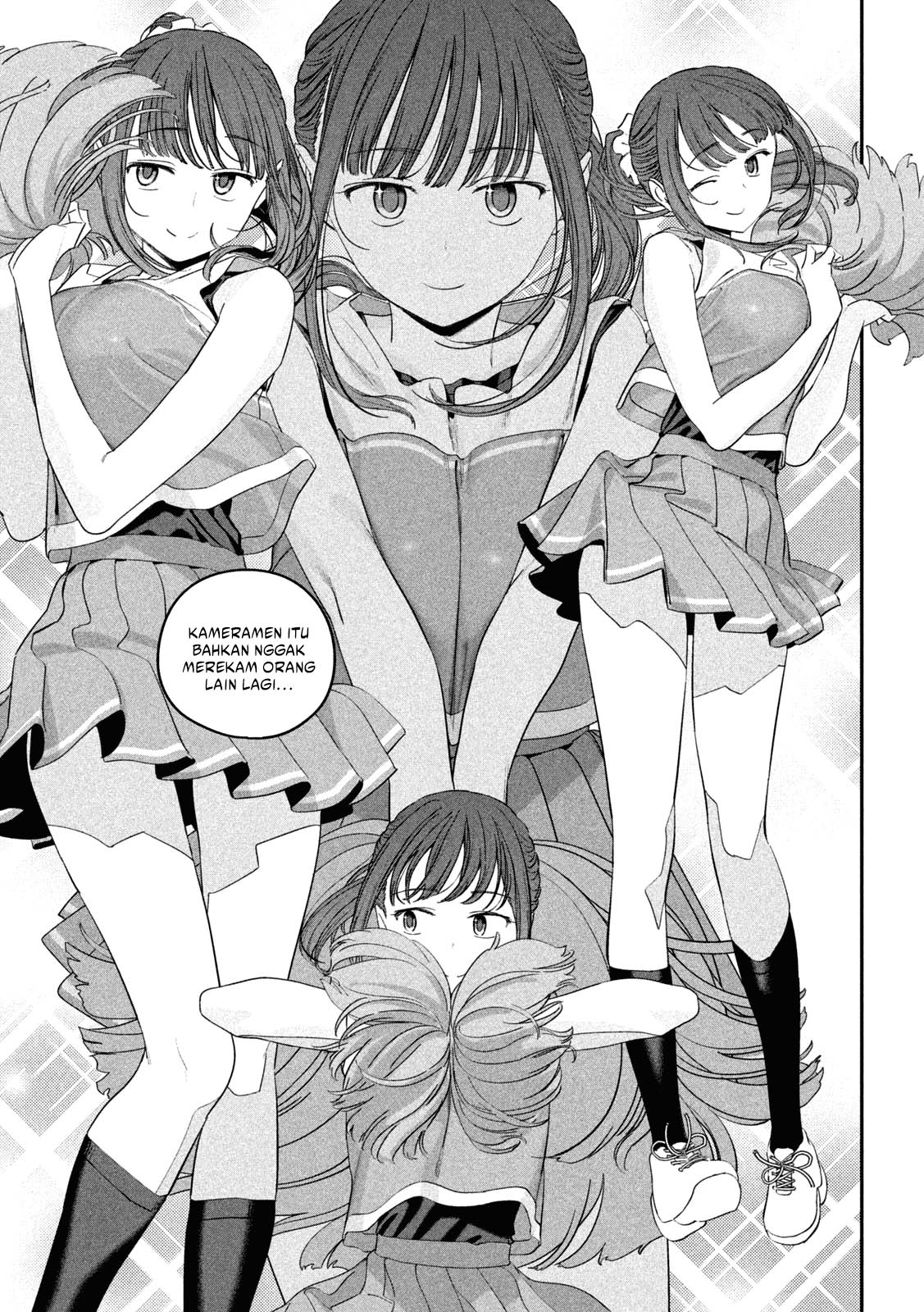 Chapter 76 - halaman 11