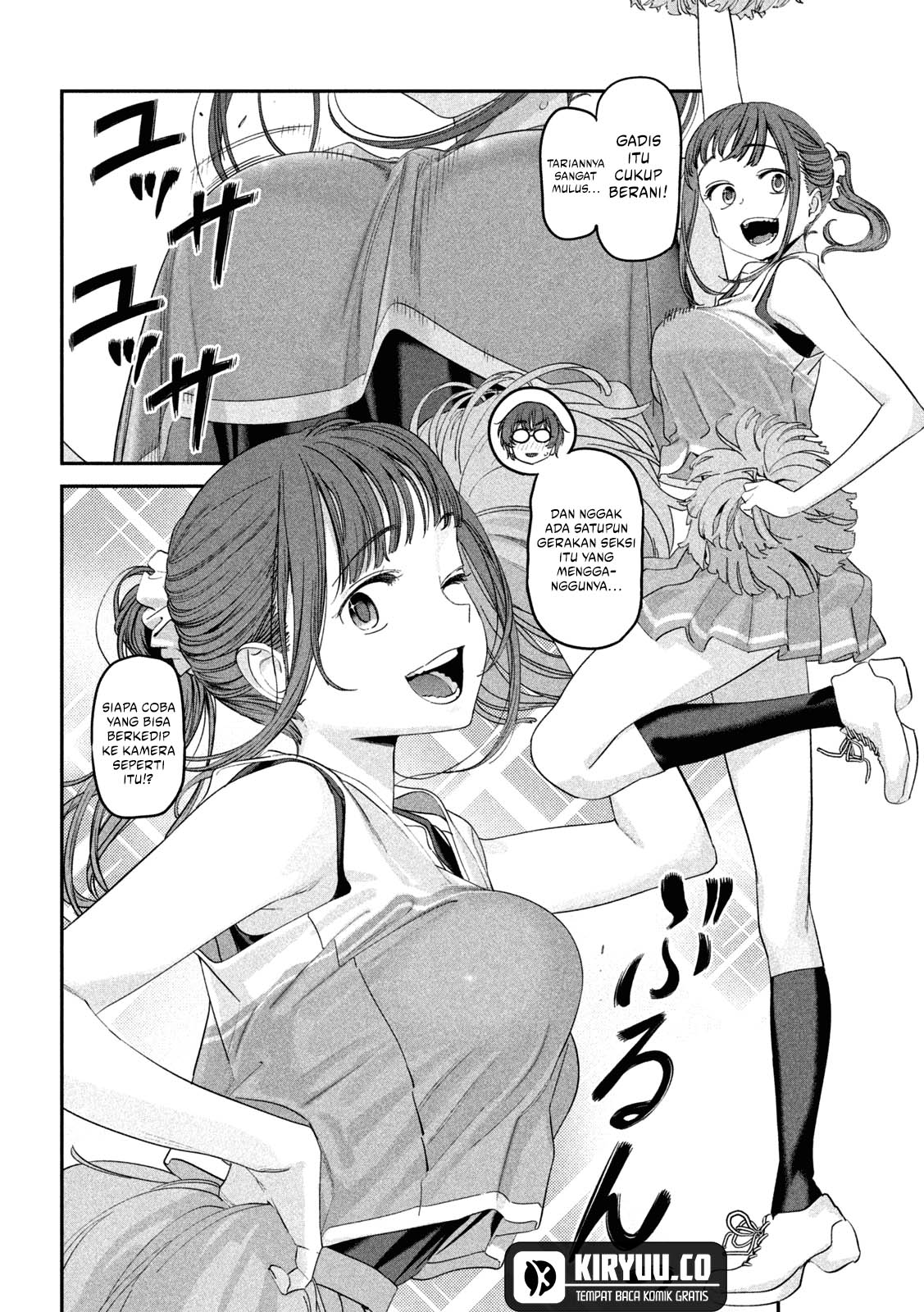 Chapter 76 - halaman 10
