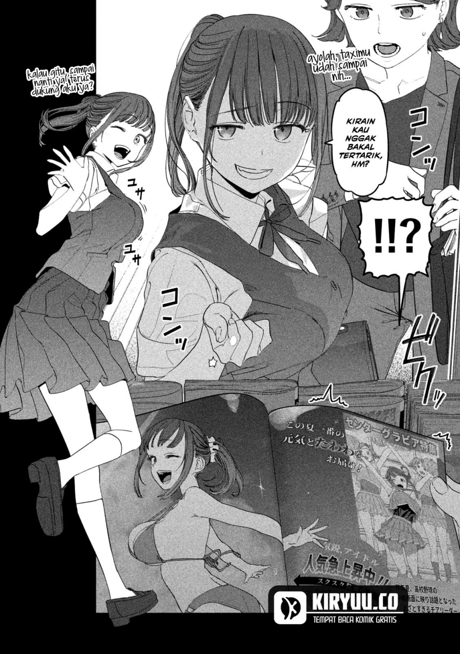 Chapter 77 - halaman 10