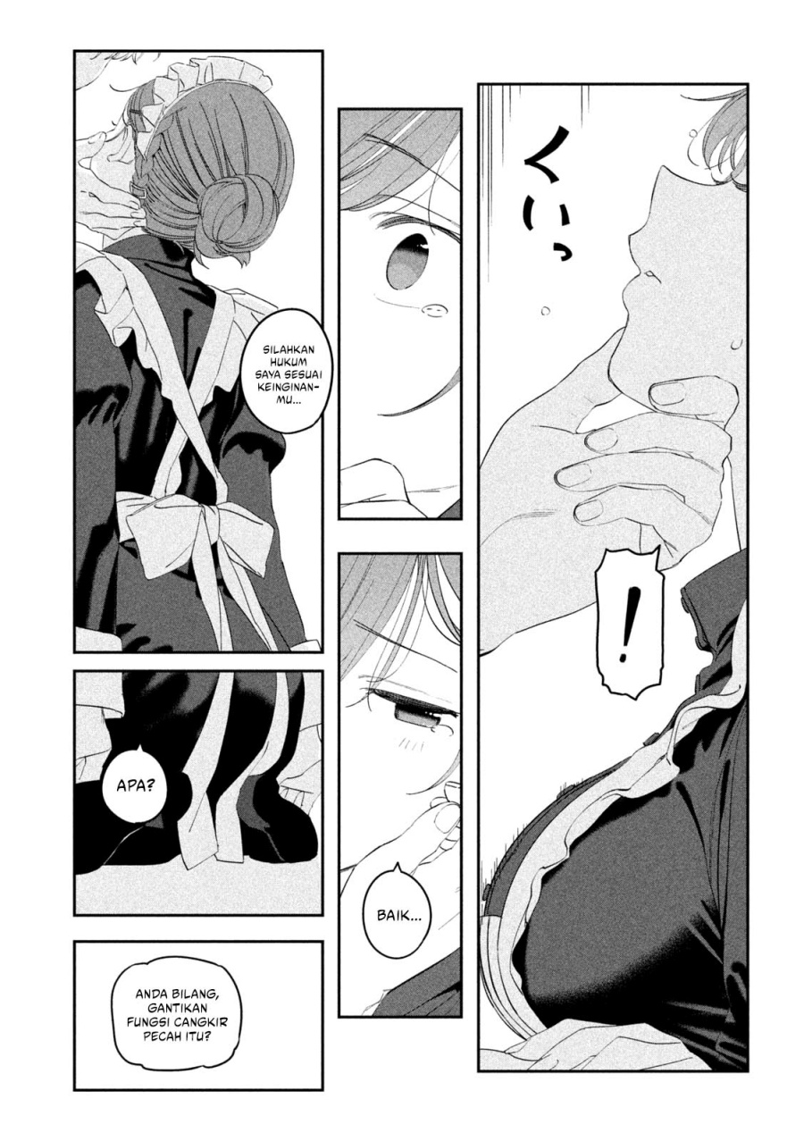 Chapter 79 - halaman 10