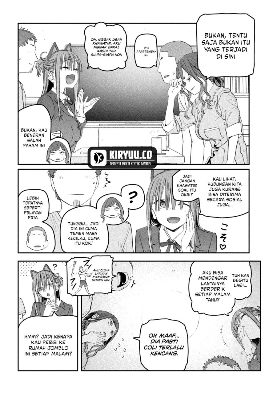 Chapter 85 - halaman 10