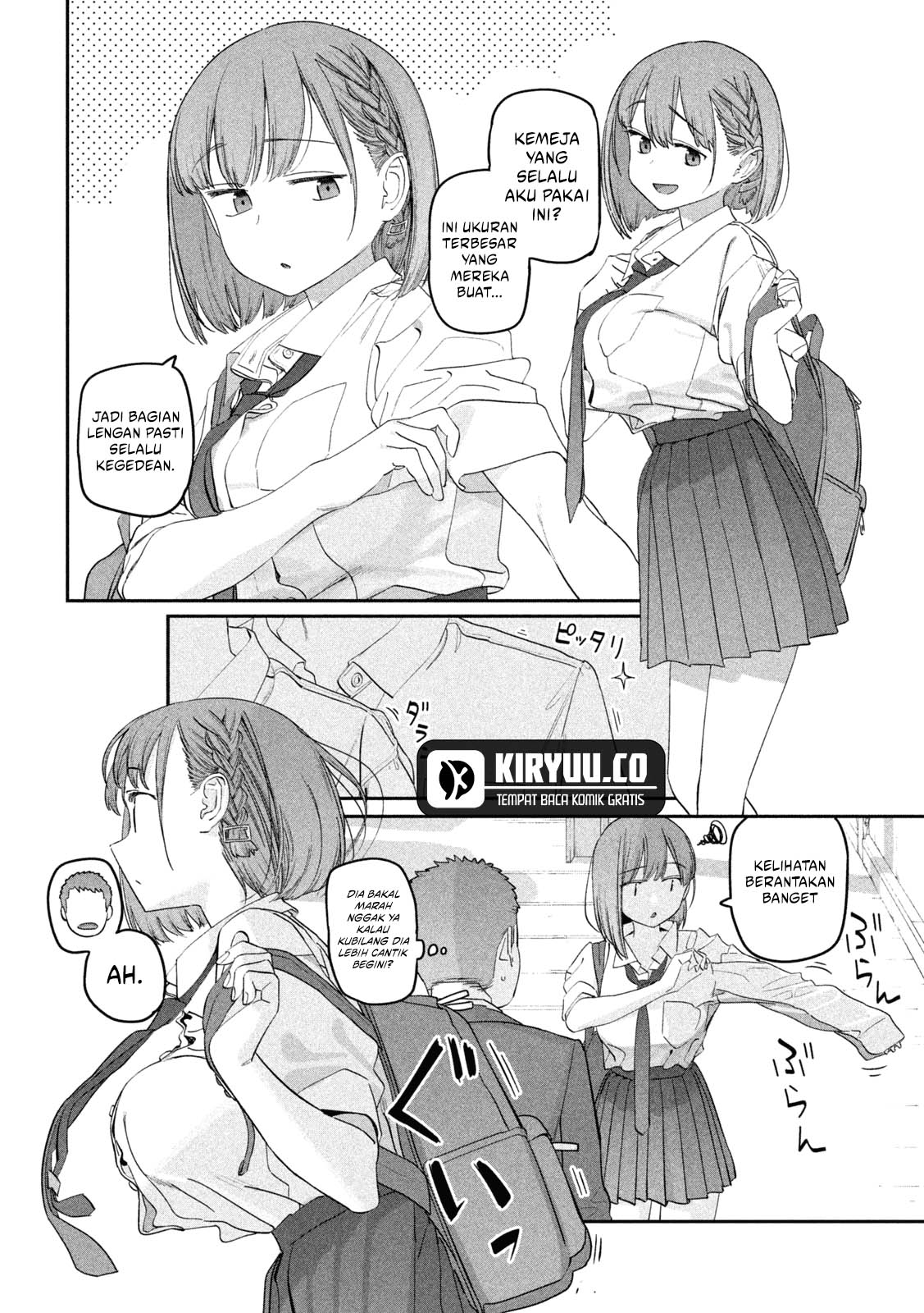Chapter 89 - halaman 11