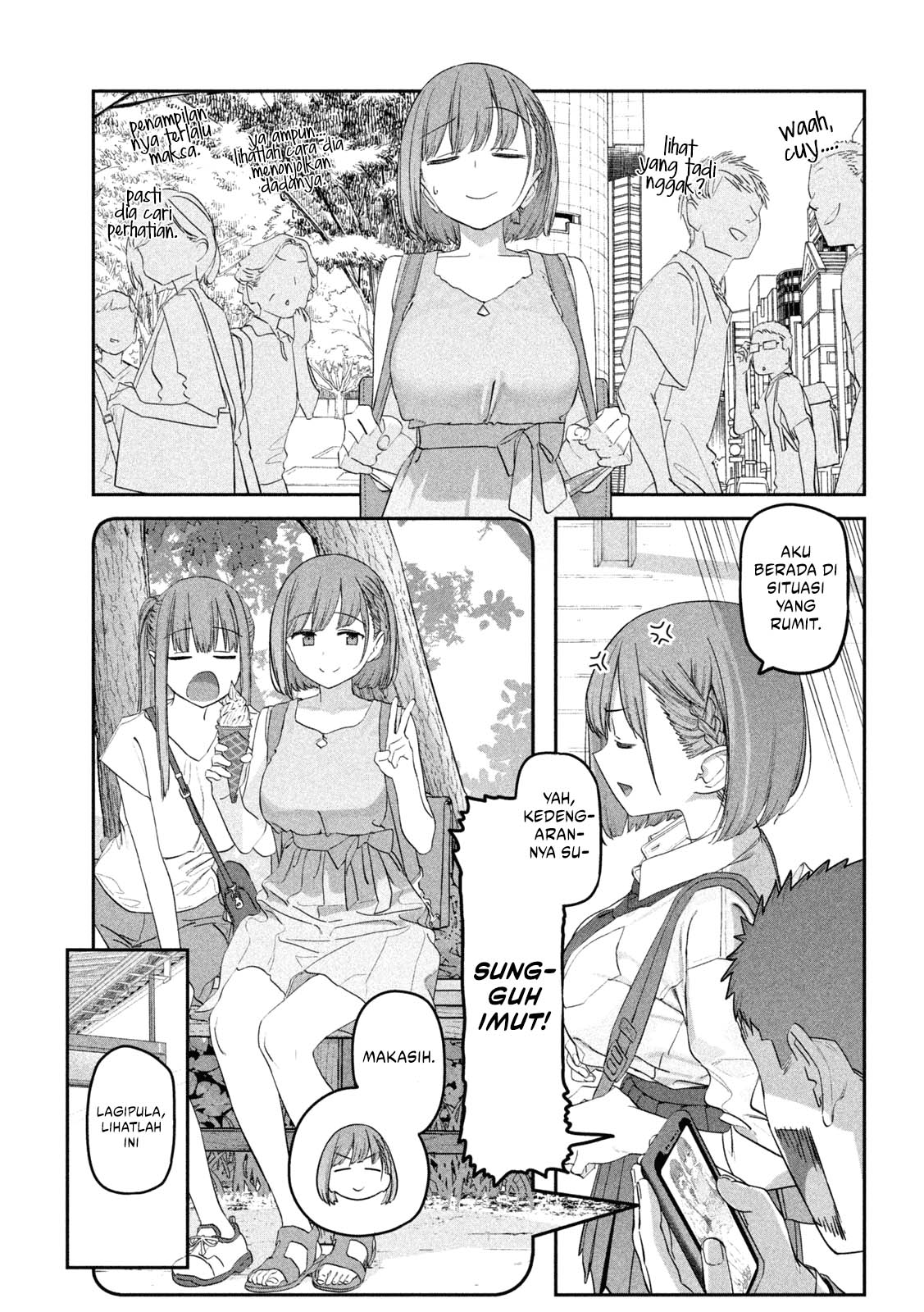 Chapter 89 - halaman 10