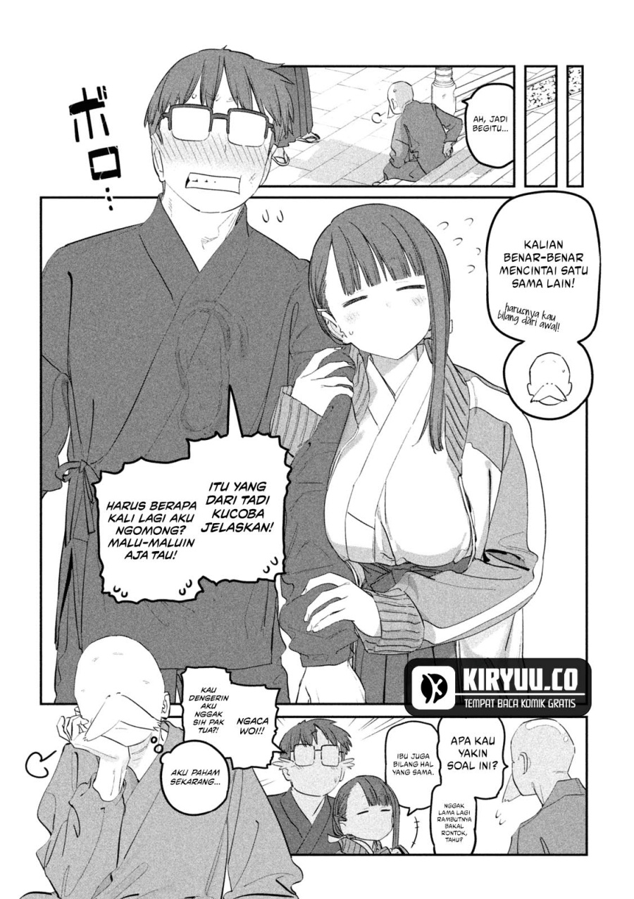 Chapter 90 - halaman 11