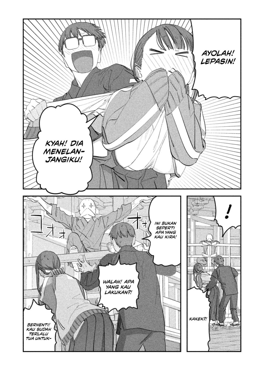 Chapter 90 - halaman 10
