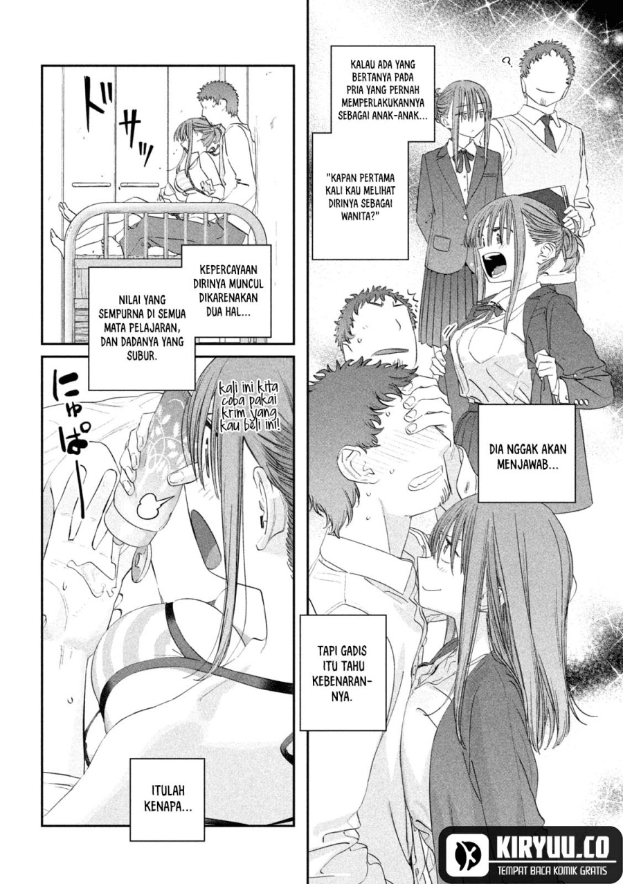 Chapter 91 - halaman 11