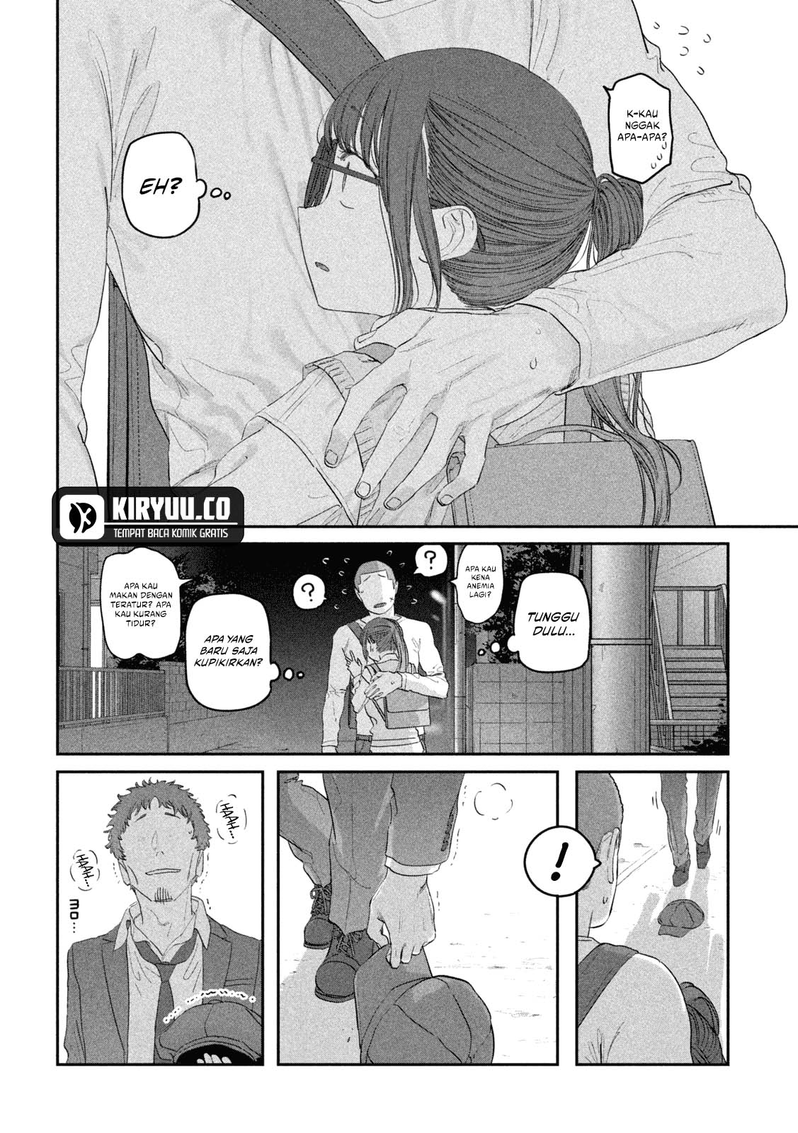 Chapter 92 - halaman 11