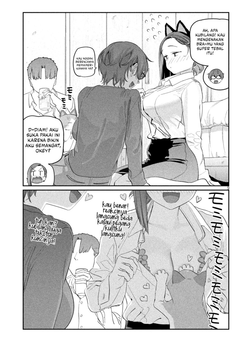 Chapter 93 - halaman 11