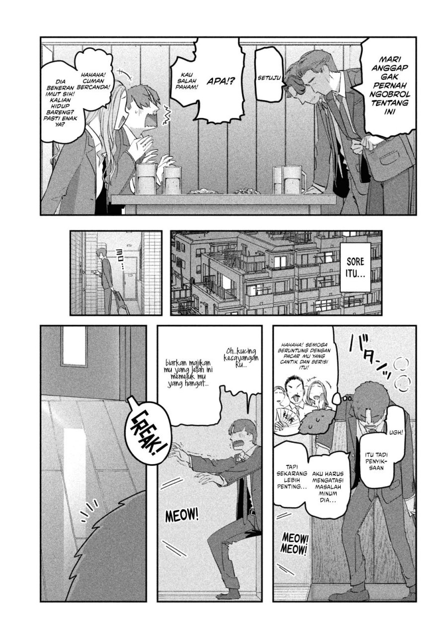Chapter 94 - halaman 11