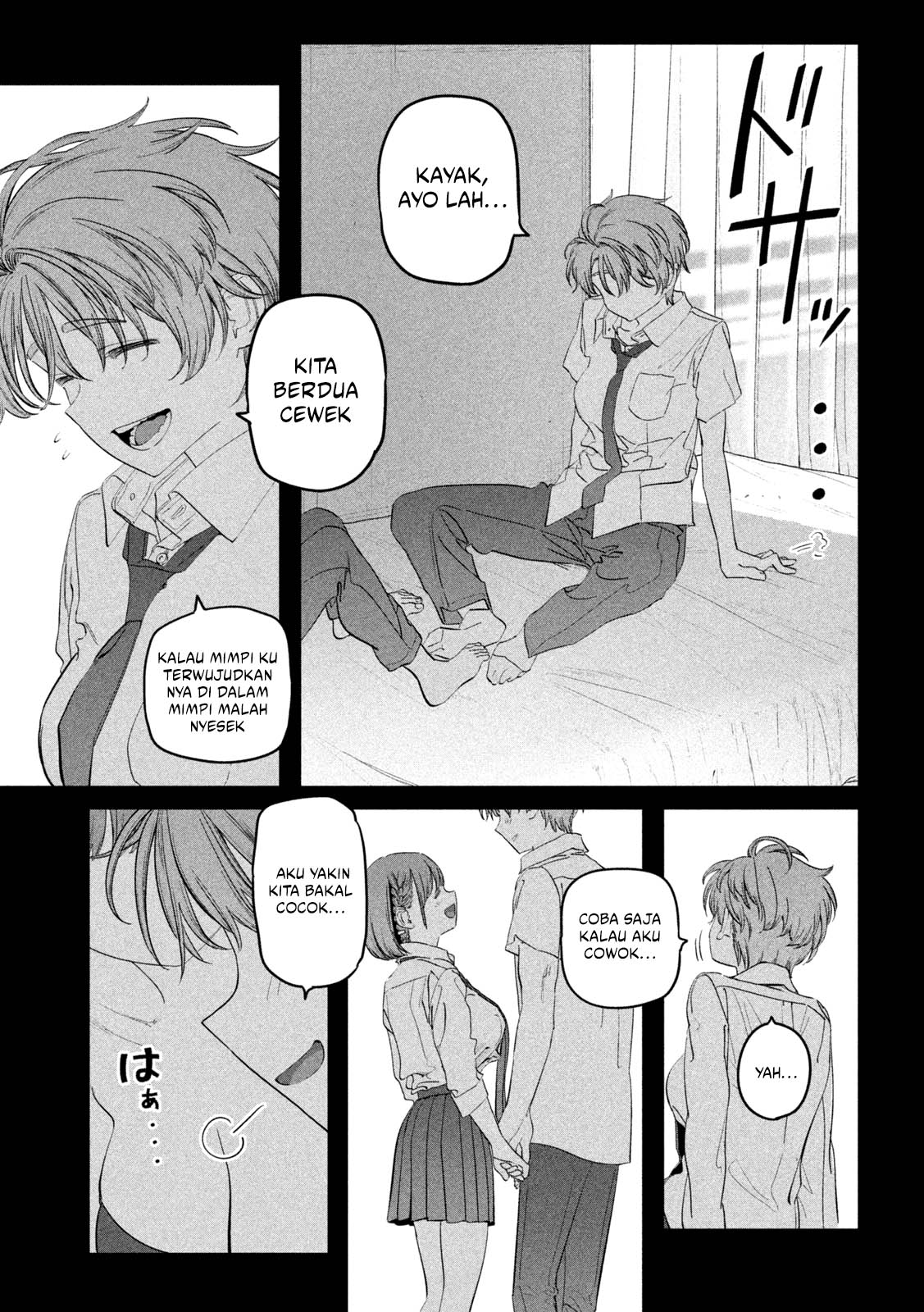 Chapter 95 - halaman 10