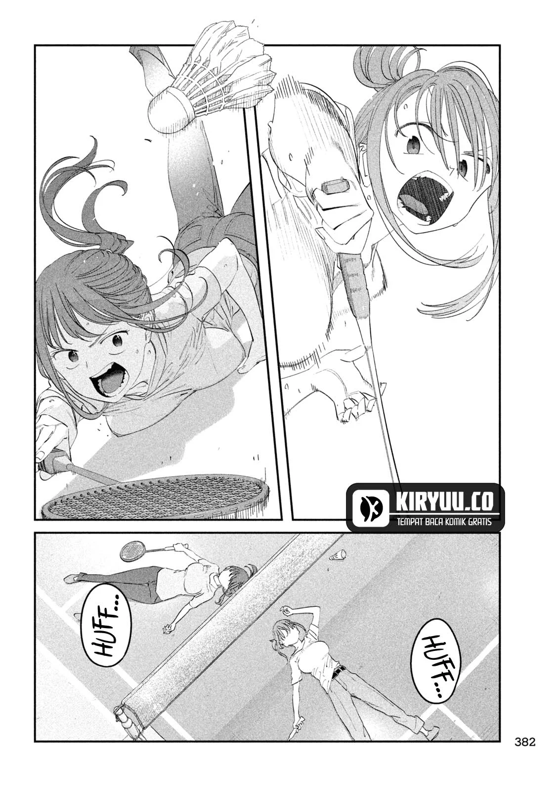 Chapter 98 - halaman 11