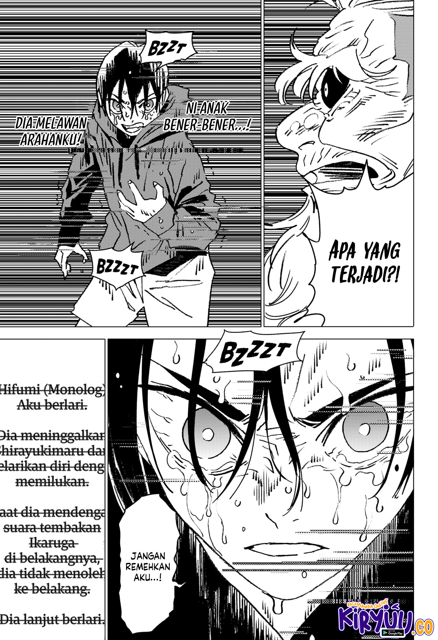 Chapter 43 - halaman 10