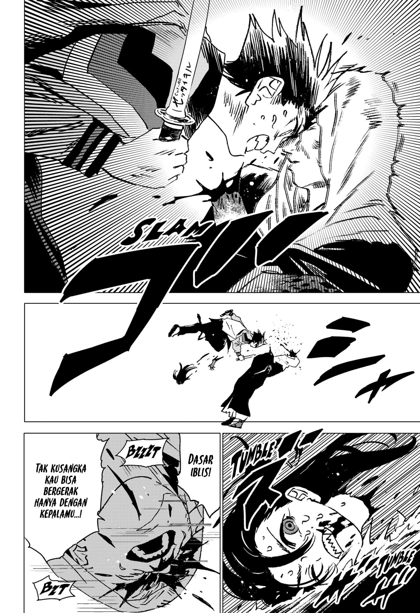 Chapter 45 - halaman 11