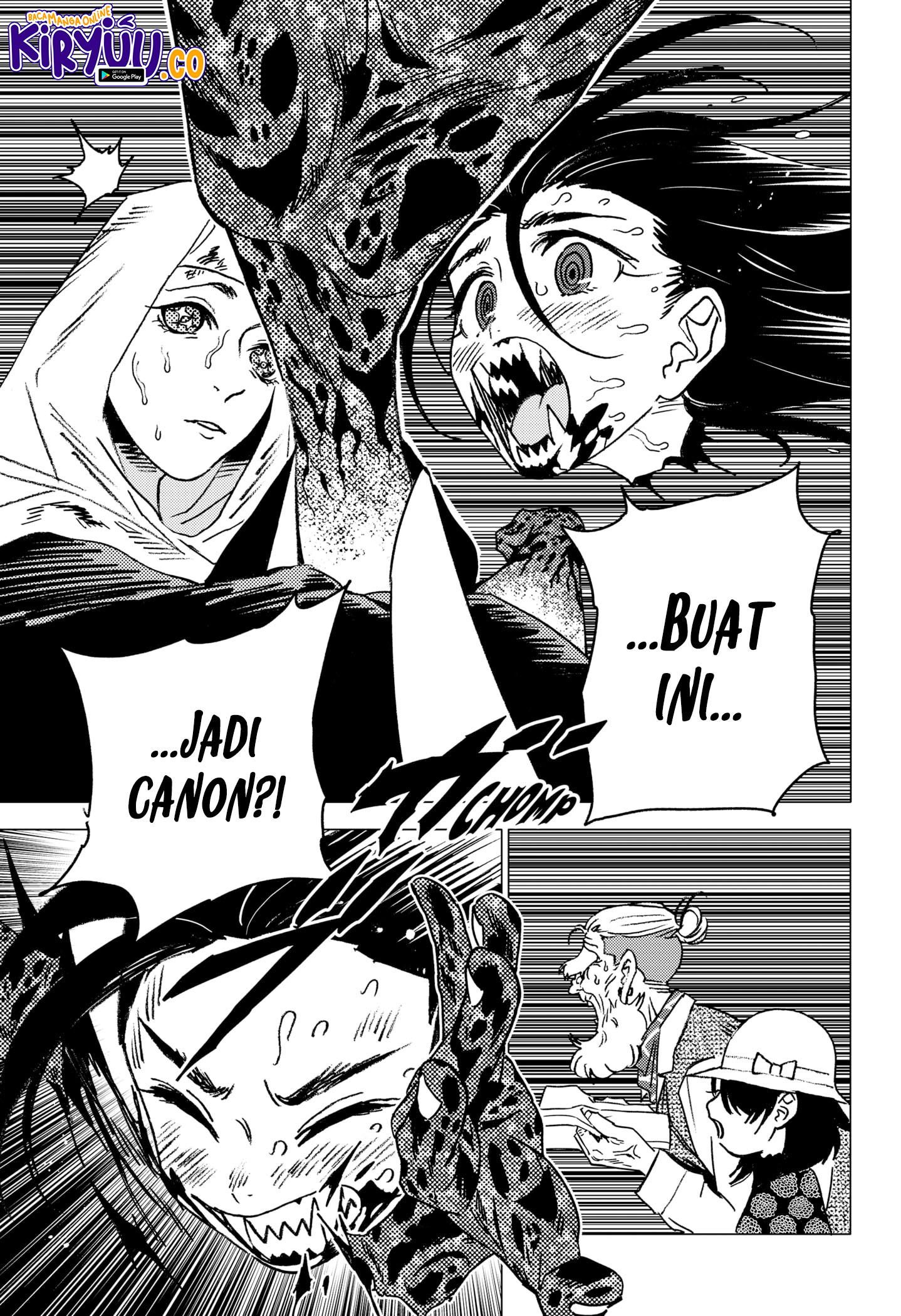 Chapter 45 - halaman 10