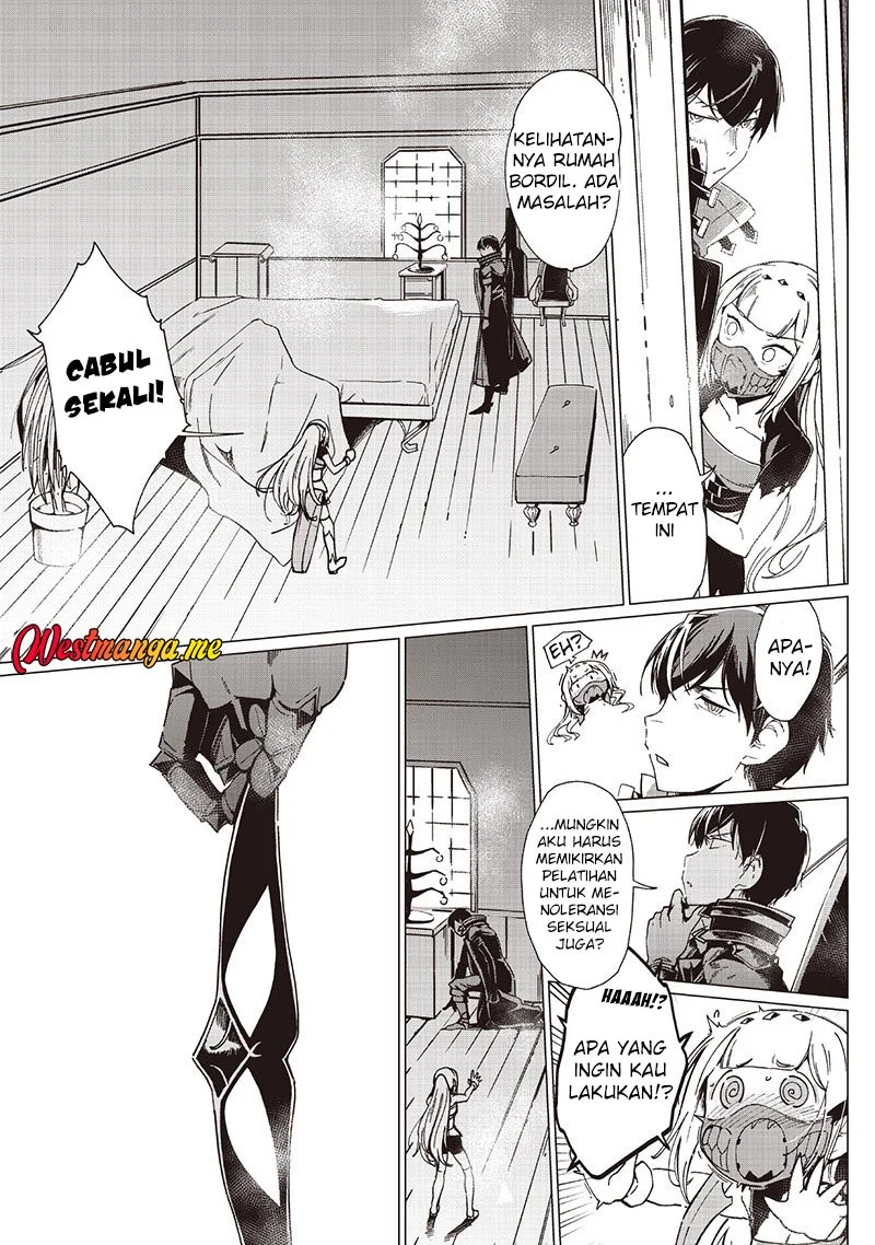 Chapter 40 - halaman 10