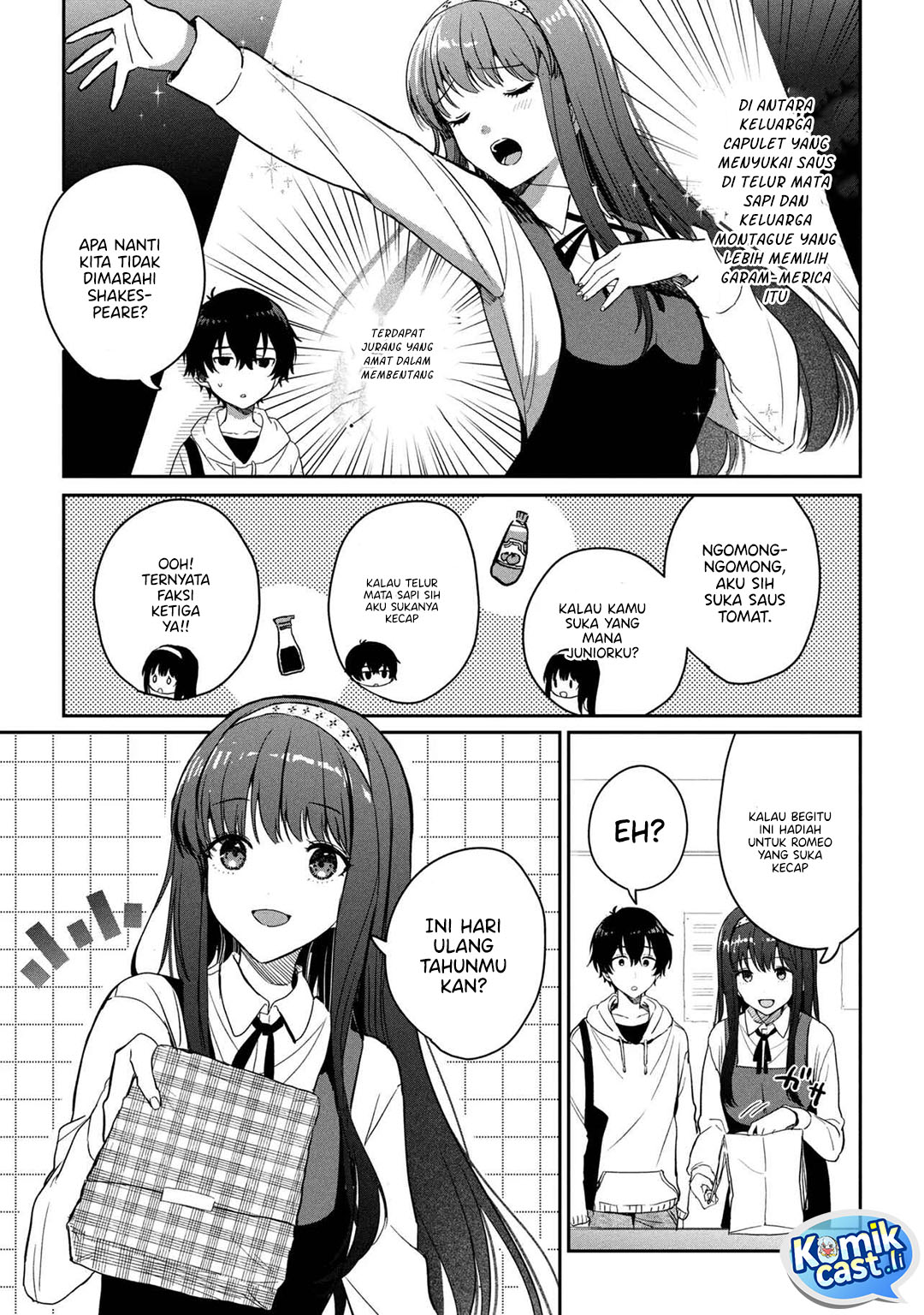 Chapter 31.1 - halaman 10