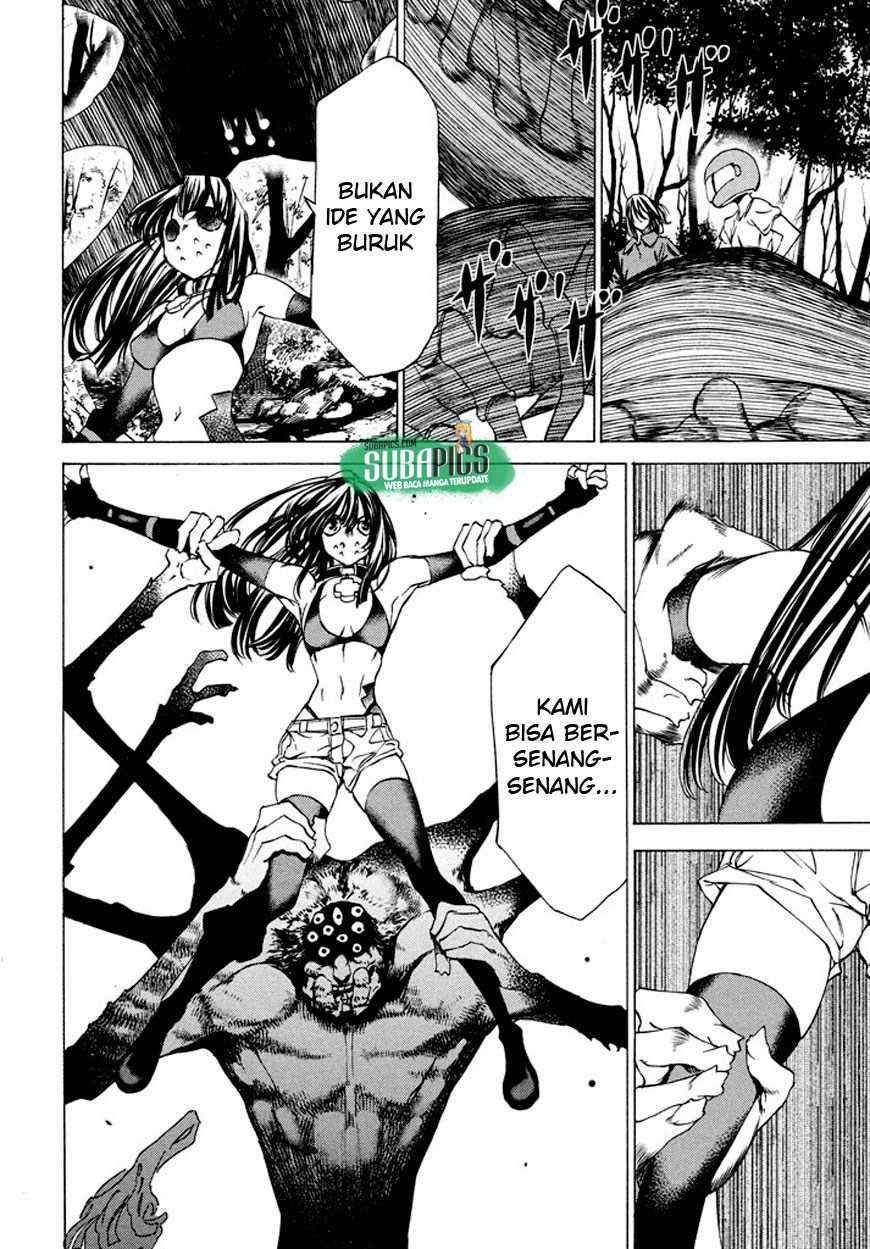 Chapter 25 - halaman 11