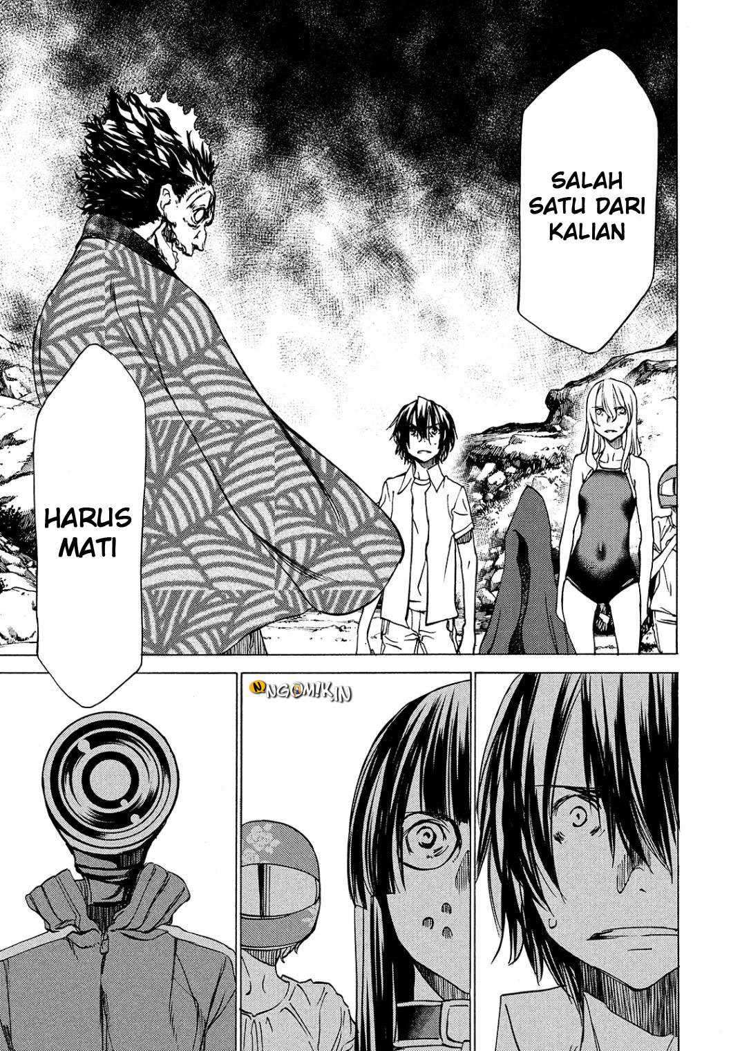 Chapter 27 - halaman 11