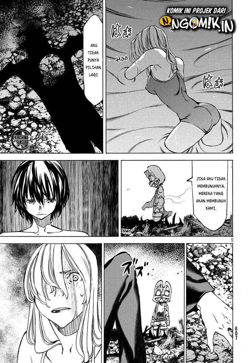 Chapter 46 - halaman 11
